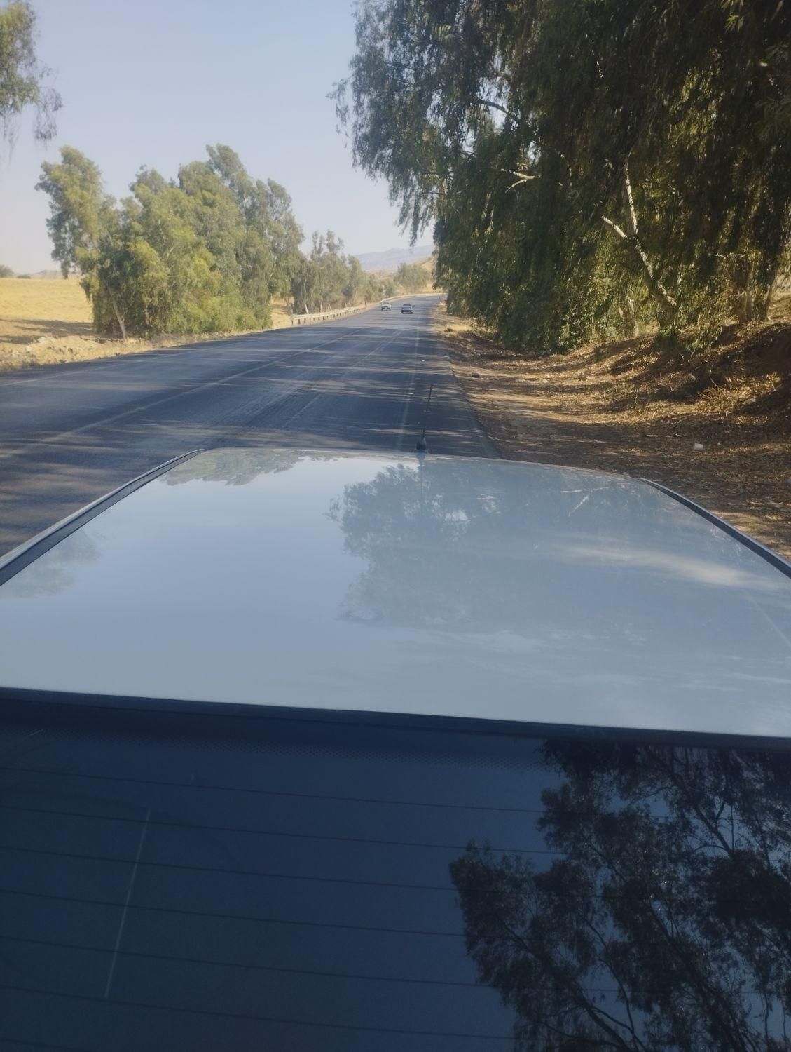 پراید صبا بنزینی - 1389