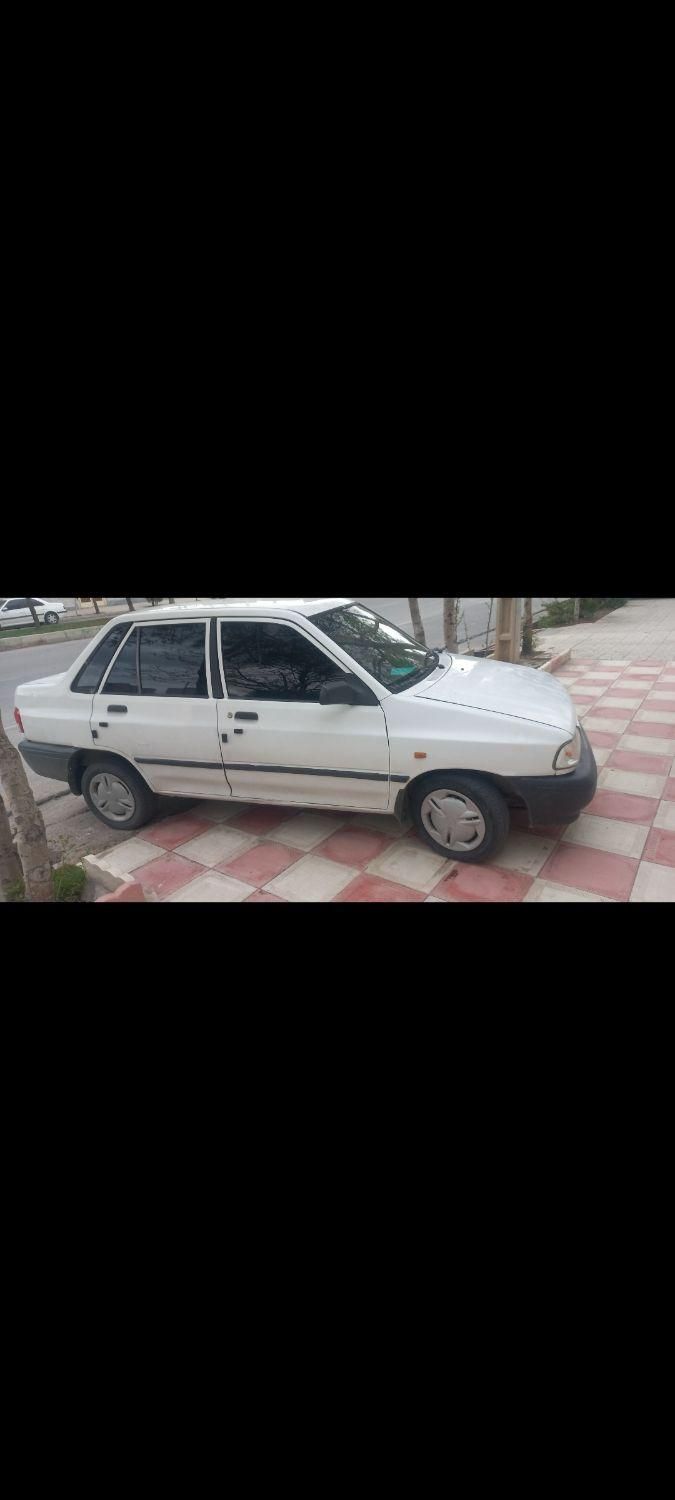 خودرو پراید، صبا آگهی ann_18591035