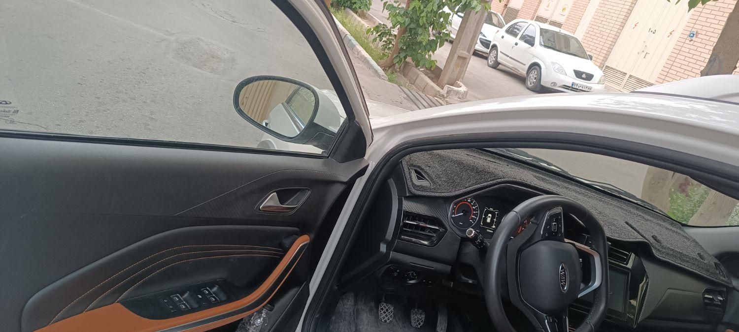 خودرو ام وی ام، X22 پرو آگهی ann_18591036