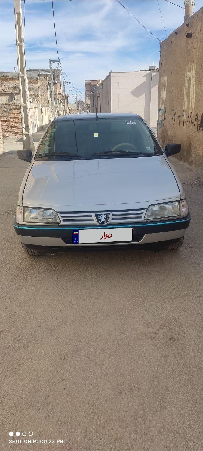 خودرو پژو، 405 آگهی ann_18591037