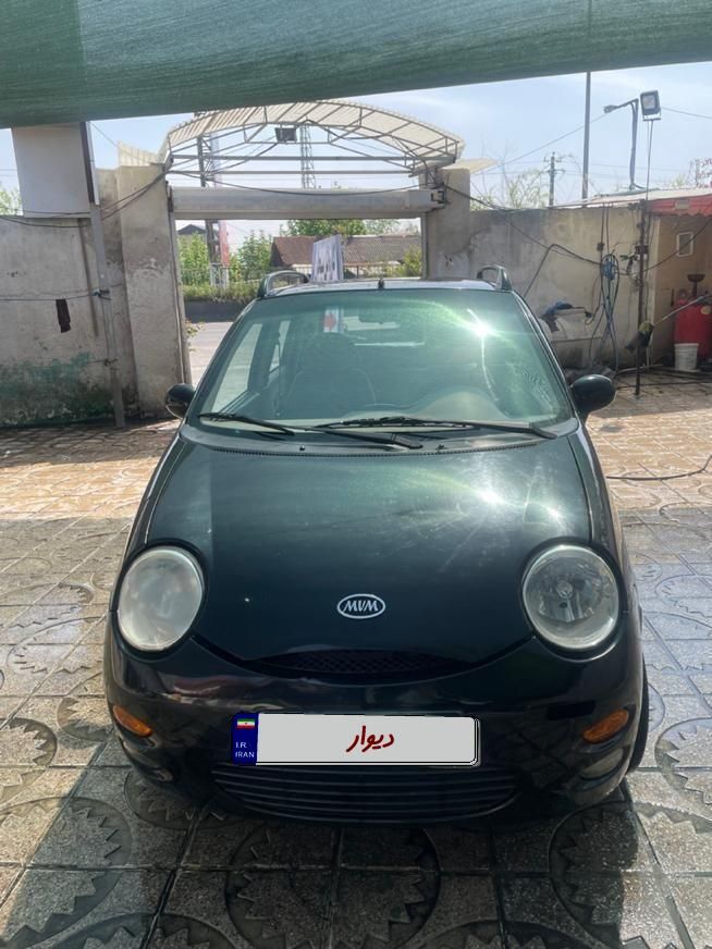 خودرو ام وی ام، 110 آگهی ann_18591041