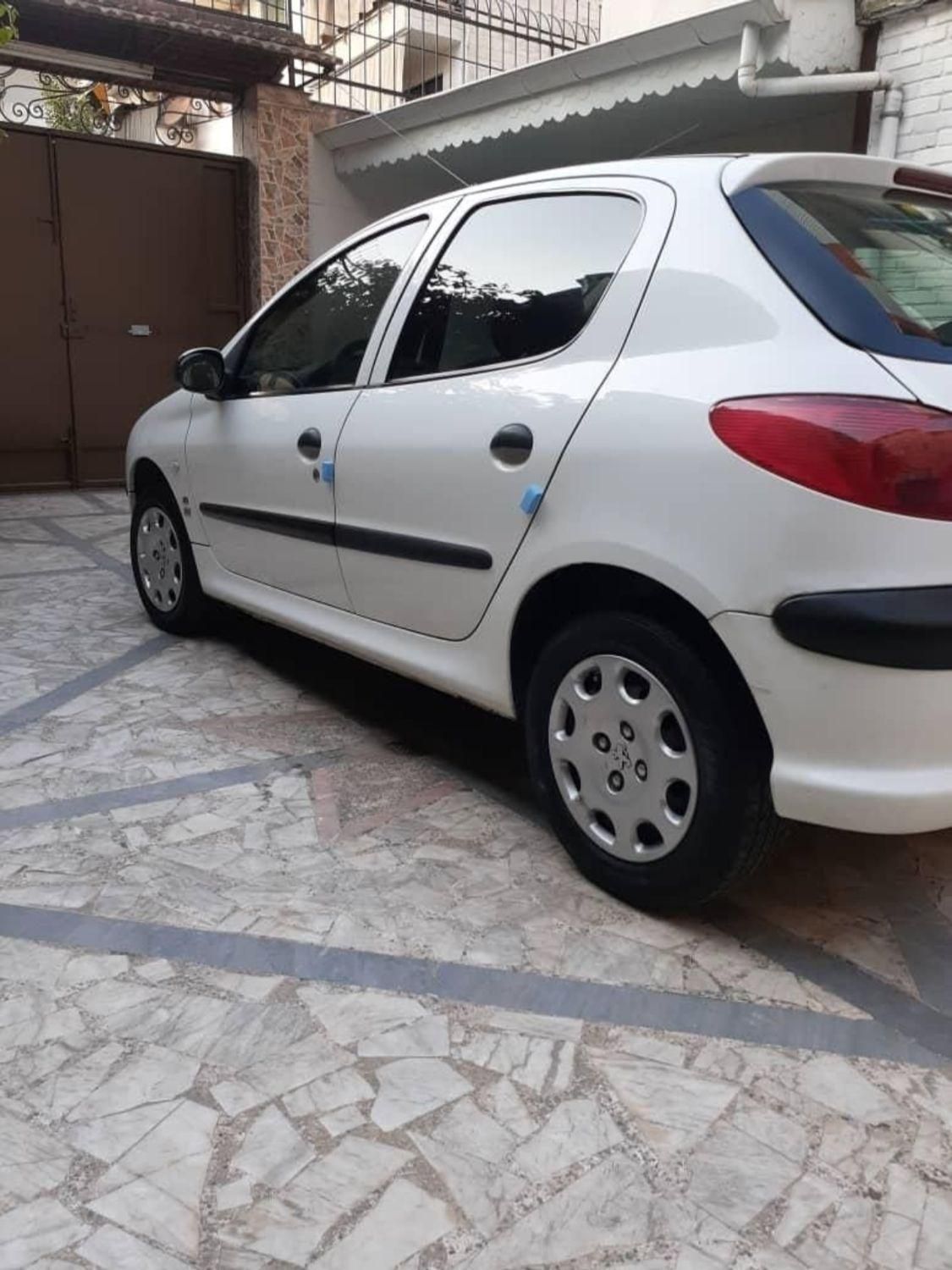 خودرو پژو، 206 آگهی ann_18591042