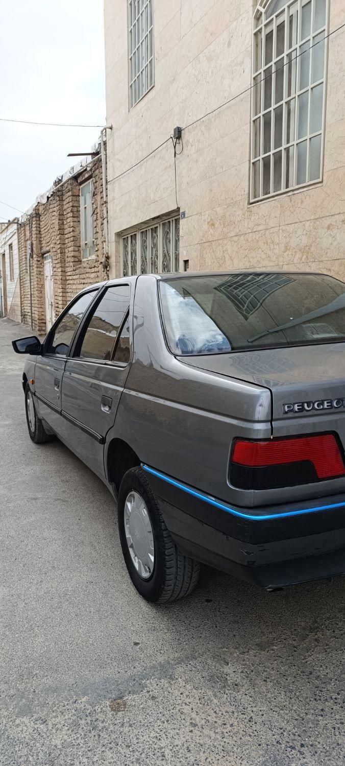 پژو 405 GLX - 1388