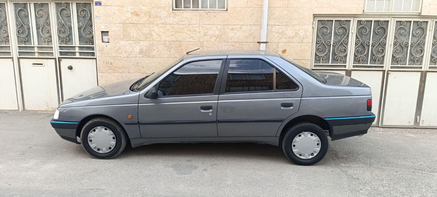 خودرو پژو، 405 آگهی ann_18591052