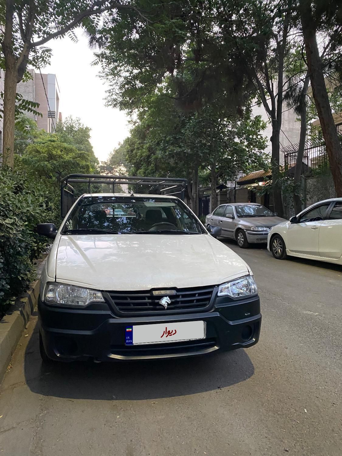خودرو آریسان، معمولی آگهی ann_18591067