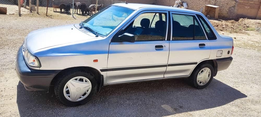 پراید 131 LE - 1391