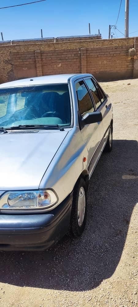 پراید 131 LE - 1391