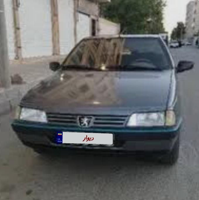 خودرو پژو، 405 آگهی ann_18591081