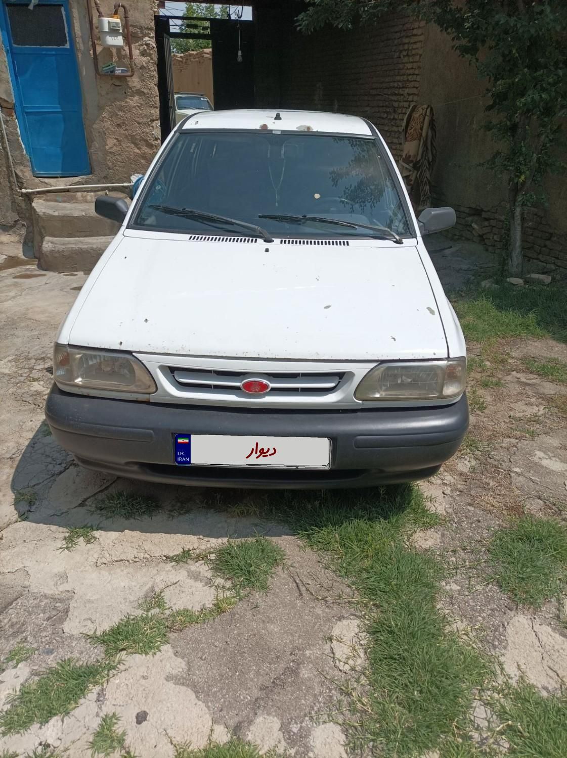 خودرو پراید، 131 آگهی ann_18591099
