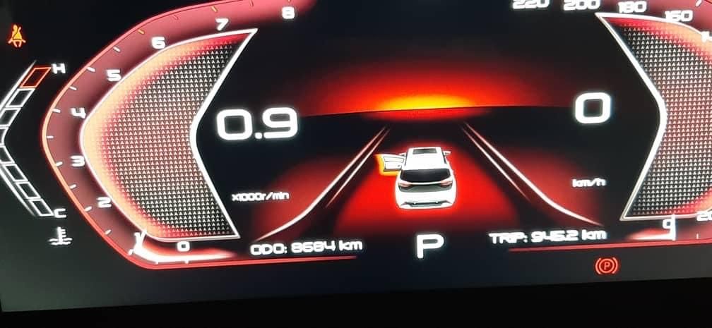 هایما 7X توربو ۱.۶ لیتر - 2024