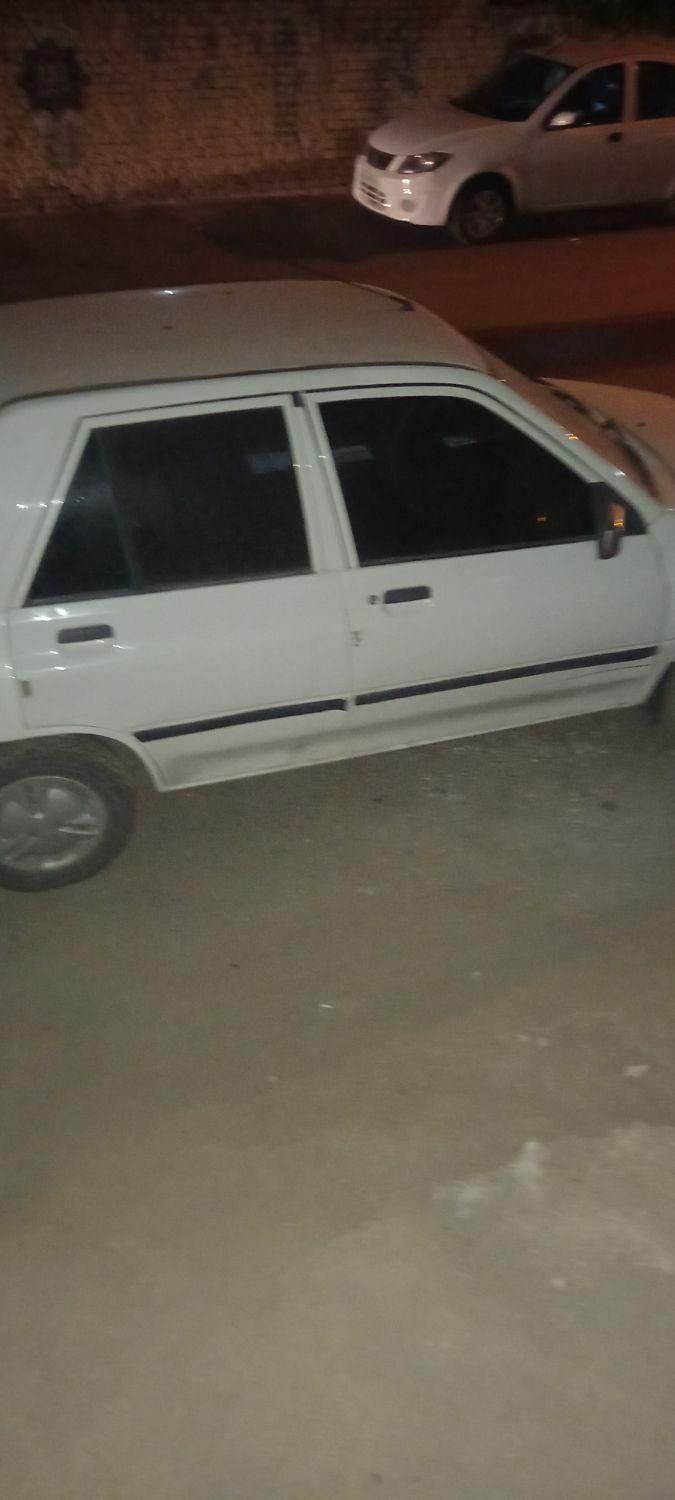 پراید 131 SE - 1397