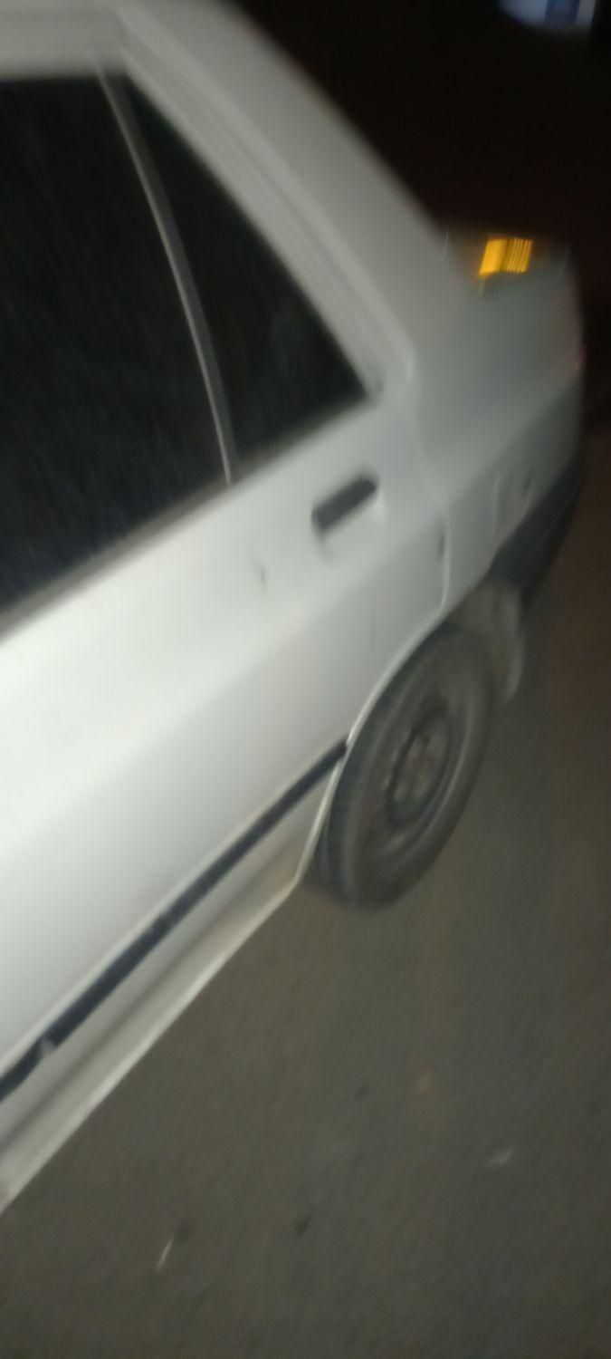 پراید 131 SE - 1397