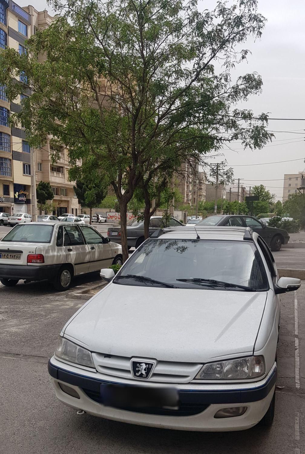 خودرو پژو، پارس آگهی ann_18591129