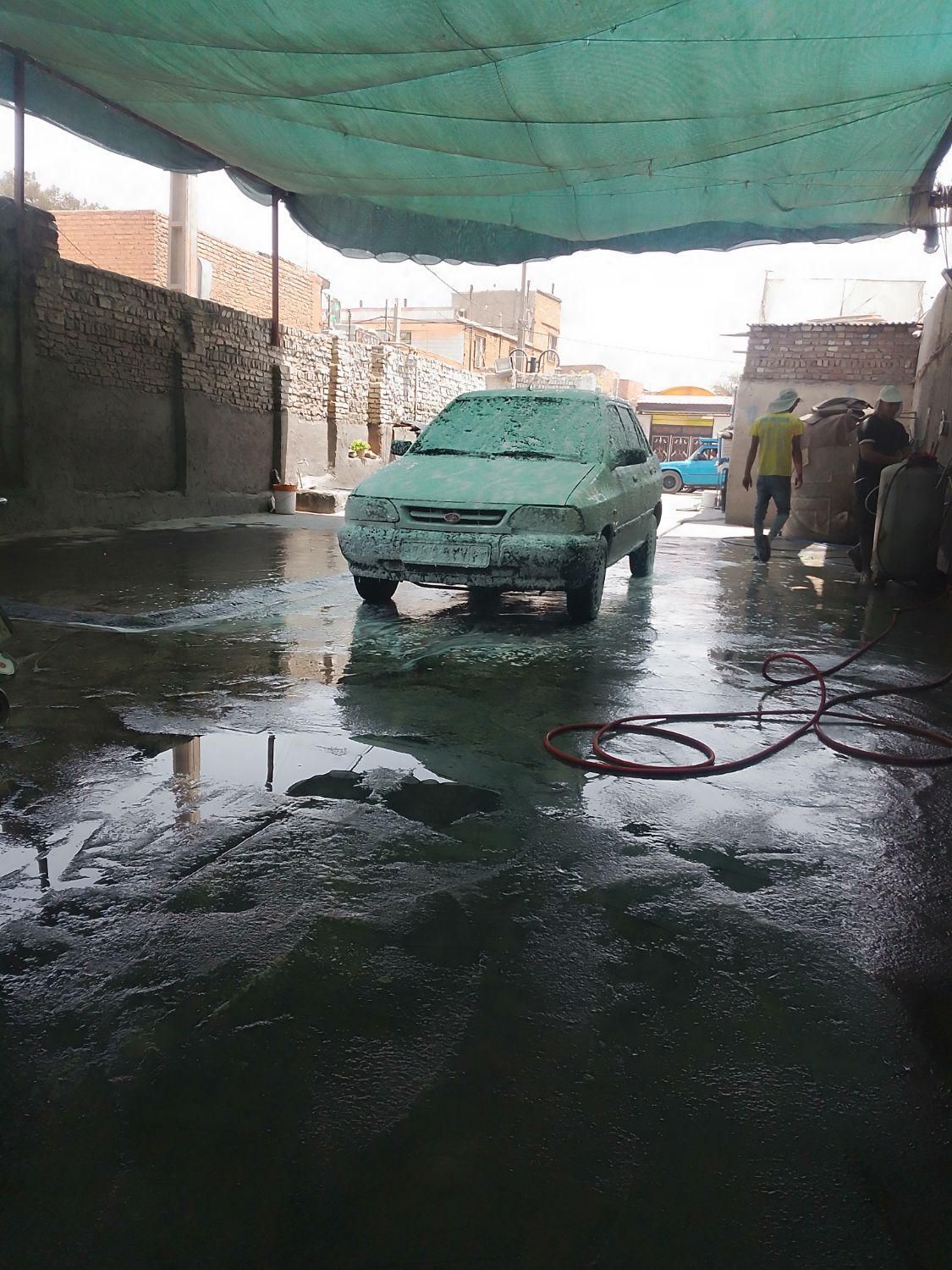 خودرو پراید، صبا آگهی ann_18591130