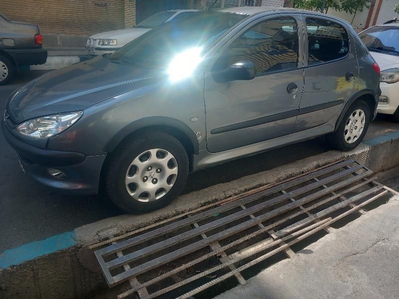 خودرو پژو، 206 آگهی ann_18591135