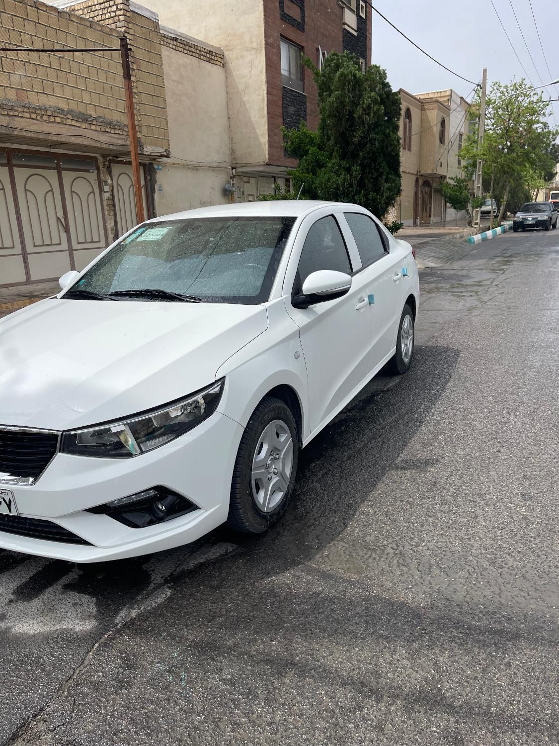 خودرو تارا، دنده‌ای آگهی ann_18591165