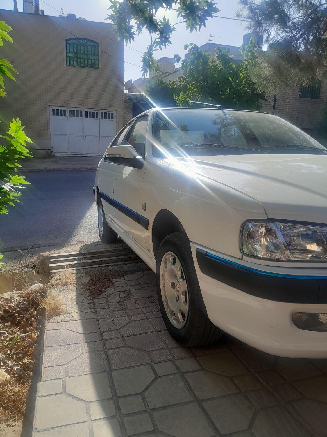 خودرو پژو، پارس آگهی ann_18591171