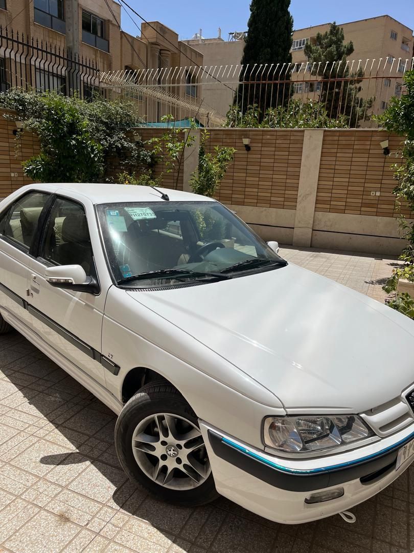 خودرو پژو، پارس آگهی ann_18591175