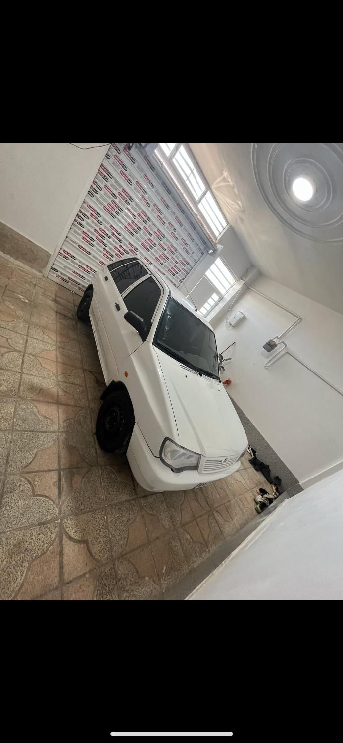 پراید 111 SE - 1398