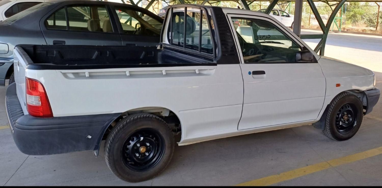 پراید 151 SE - 1403