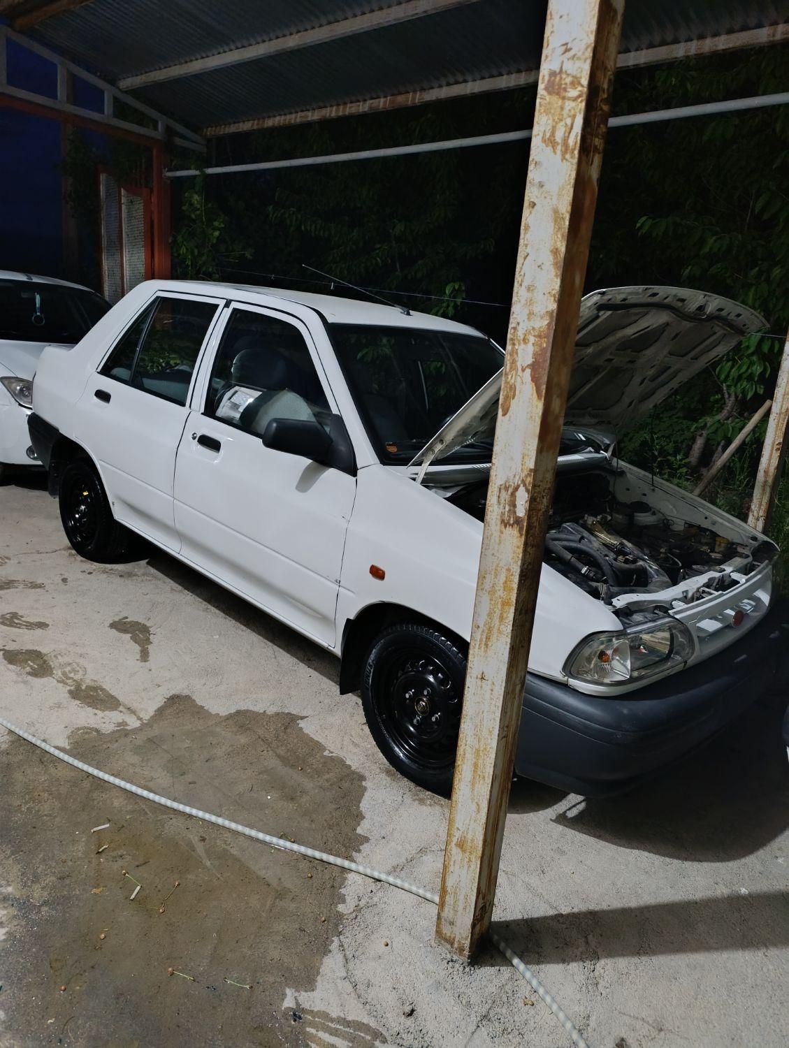 پراید 131 EX - 1397