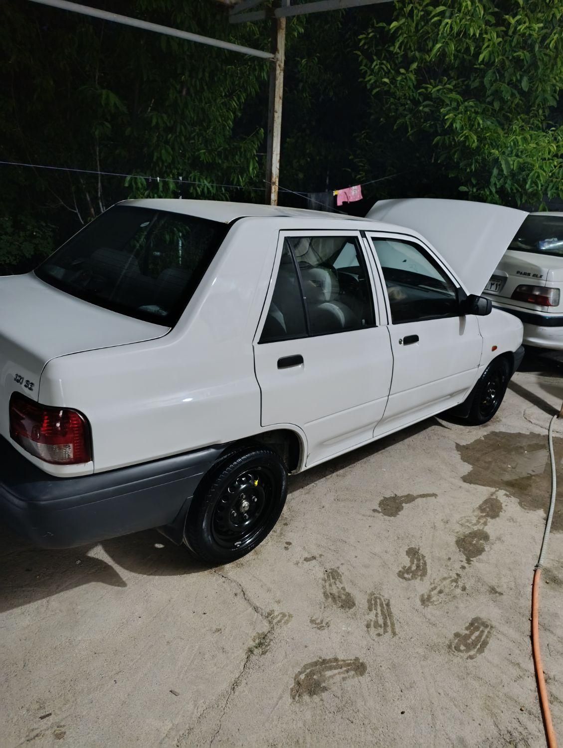 پراید 131 EX - 1397