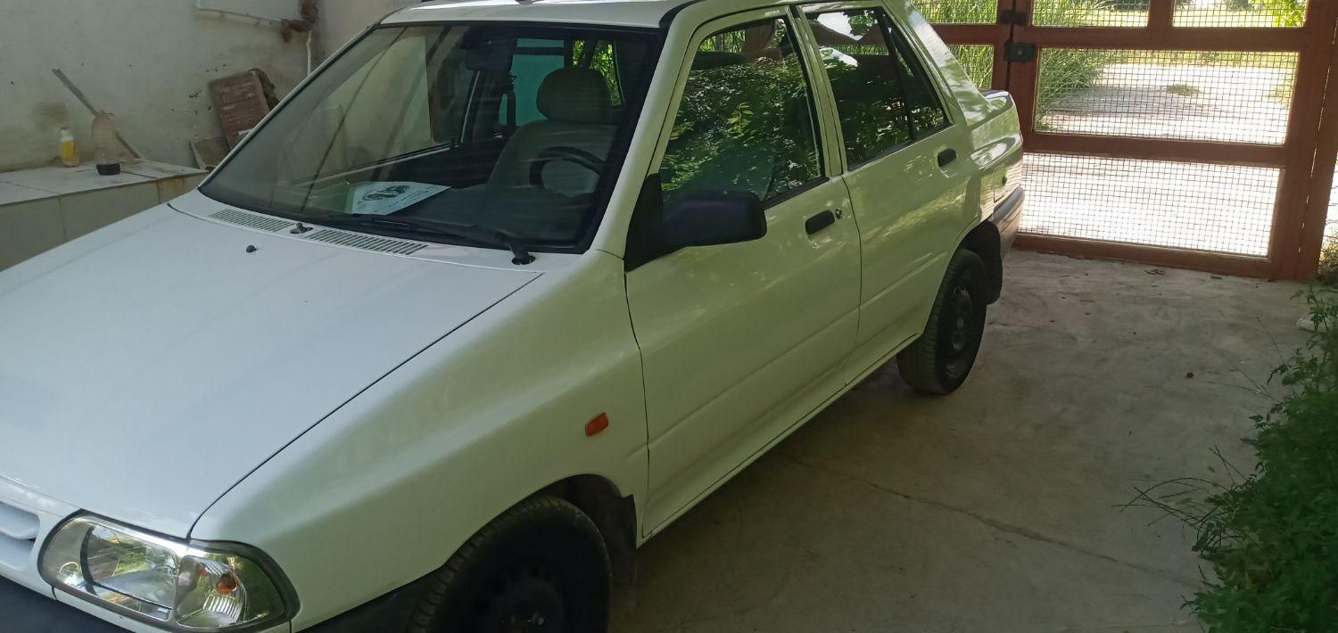 پراید 131 EX - 1397