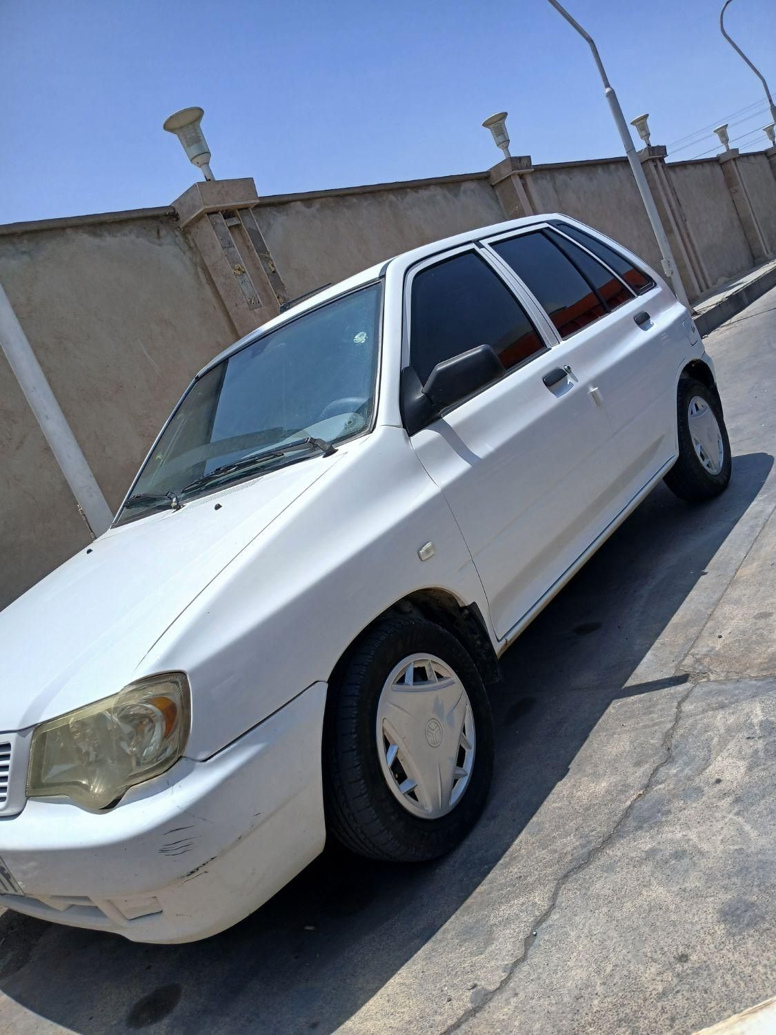 خودرو پراید، 111 آگهی ann_18591226