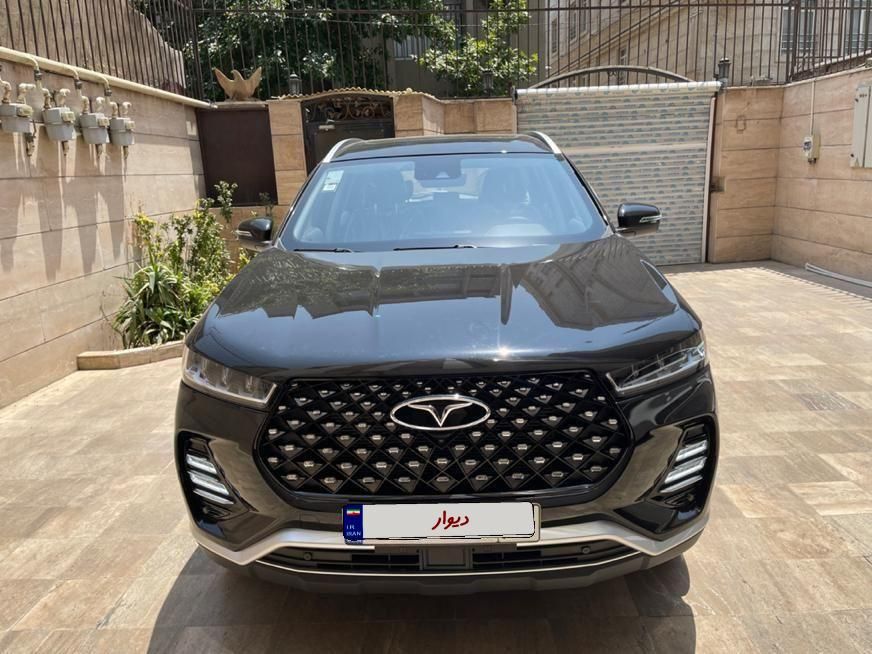 خودرو فونیکس، تیگو 7 پرو آگهی ann_18591238