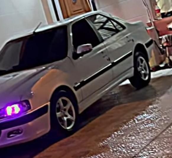 خودرو پژو، پارس آگهی ann_18591249