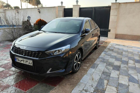 خودرو ریسپکت، پرایم آگهی ann_18591264