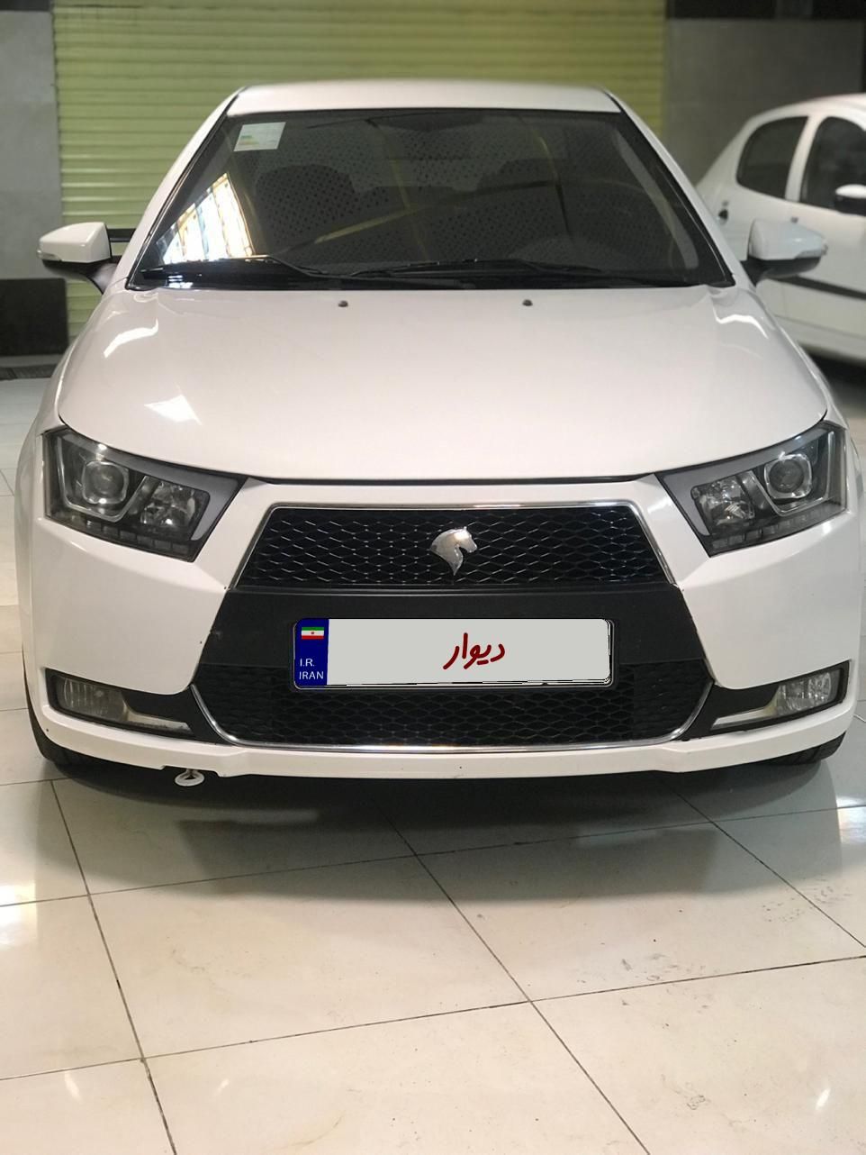خودرو دنا، پلاس آگهی ann_18591270