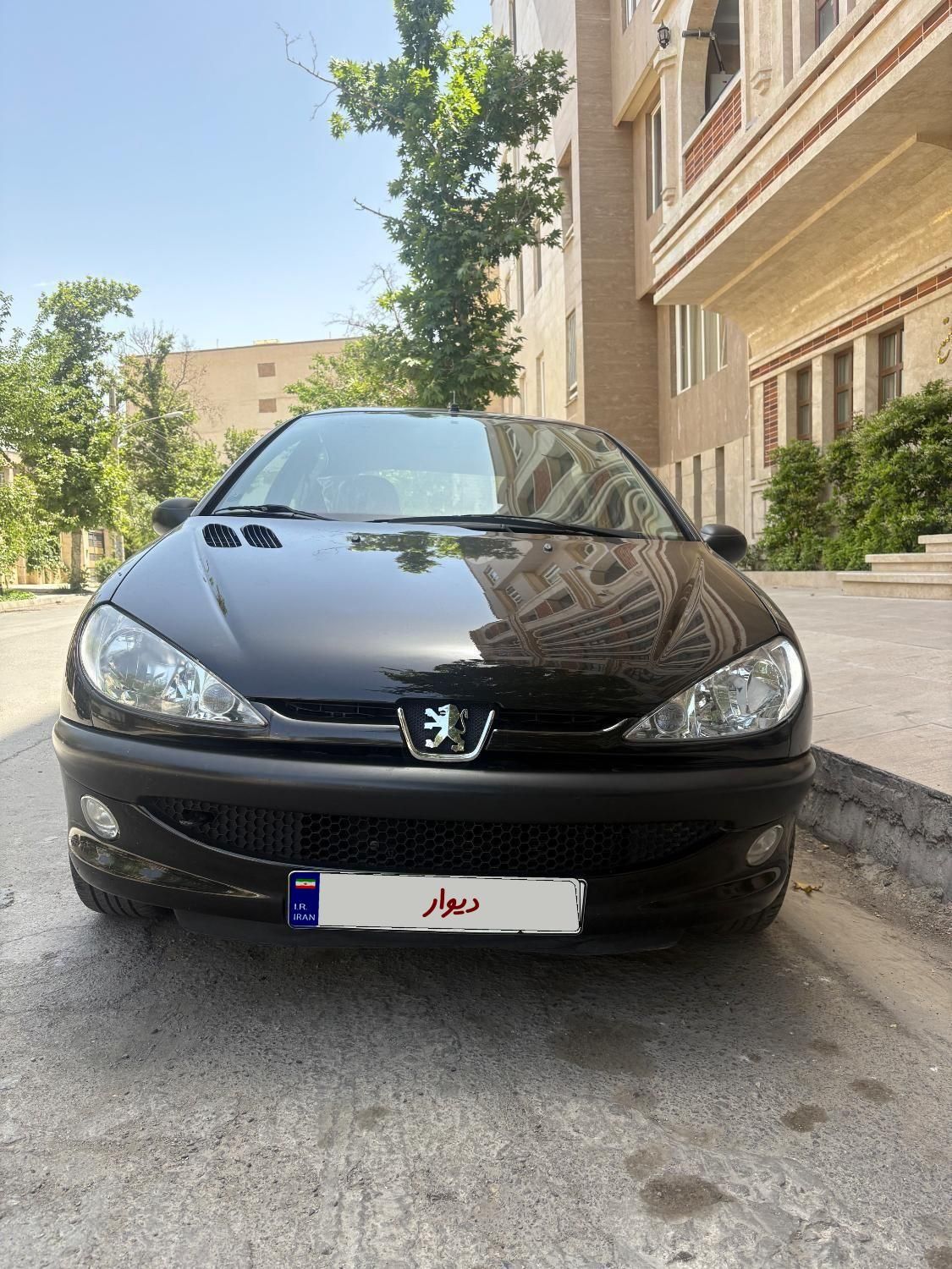 خودرو پژو، 206 آگهی ann_18591274