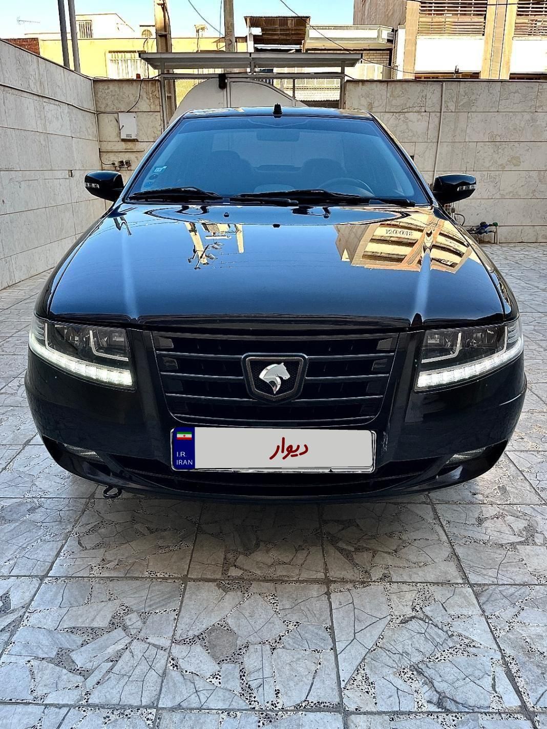 خودرو سمند، سورن پلاس آگهی ann_18591284