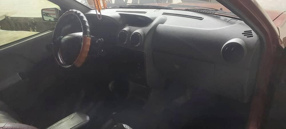 پراید 111 LX - 1388