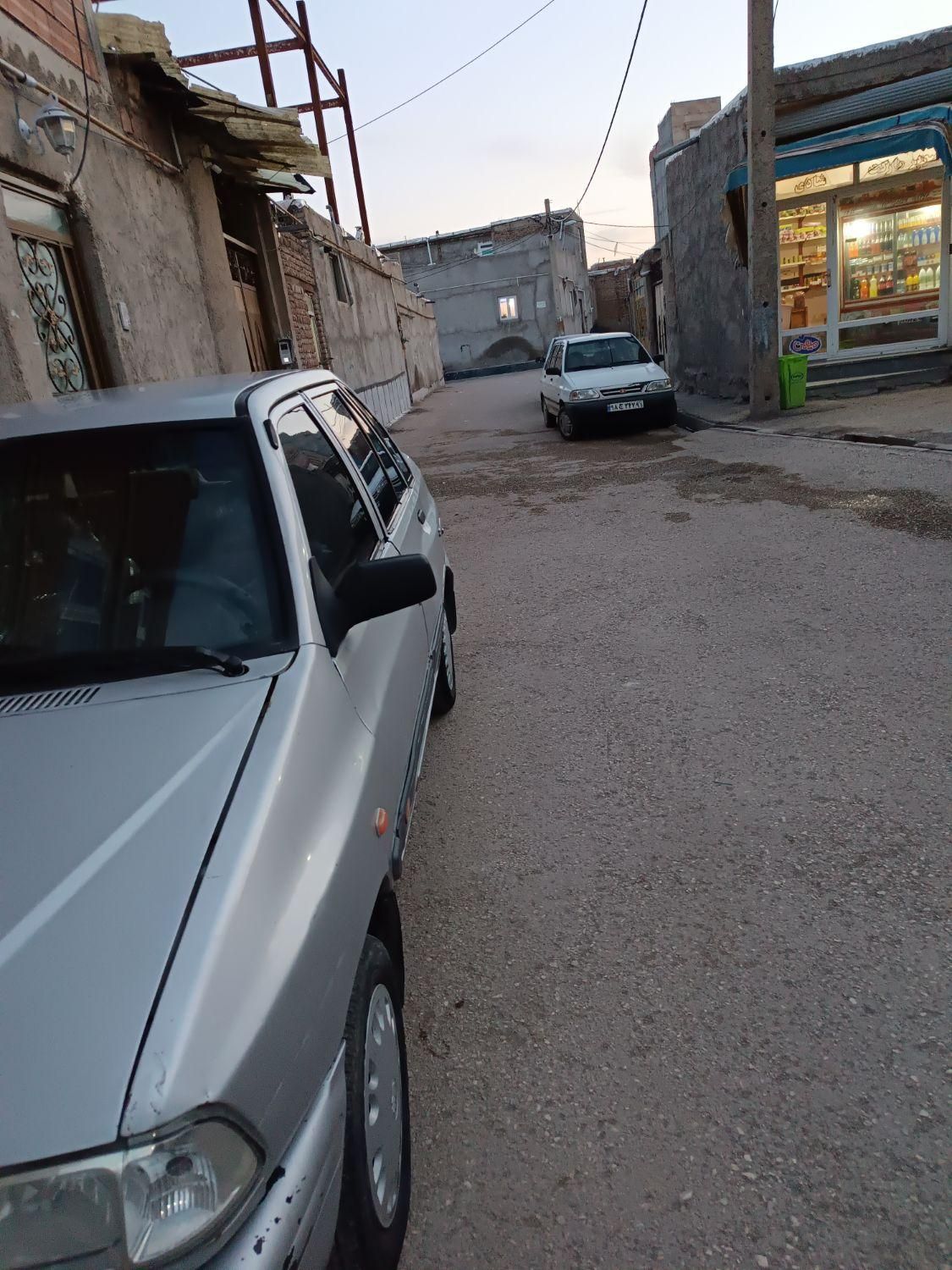 خودرو پراید، 141 آگهی ann_18591292