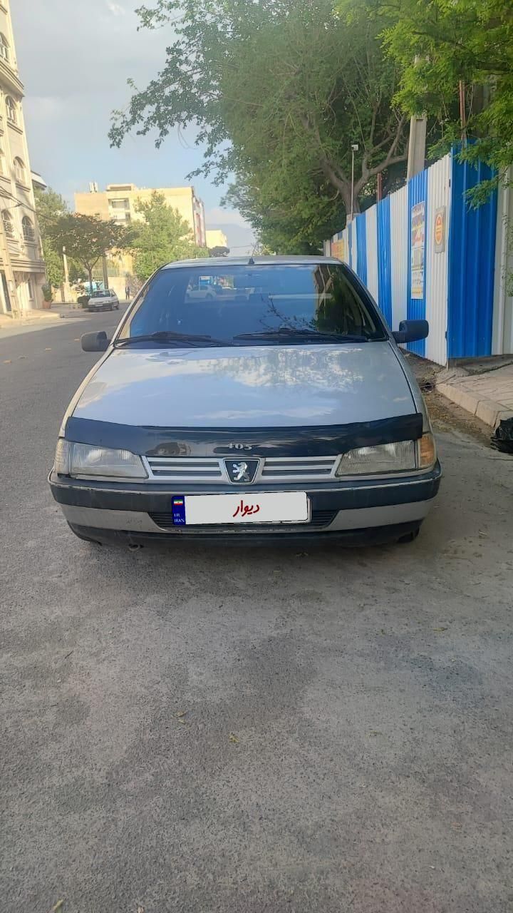 خودرو پژو، 405 آگهی ann_18591293