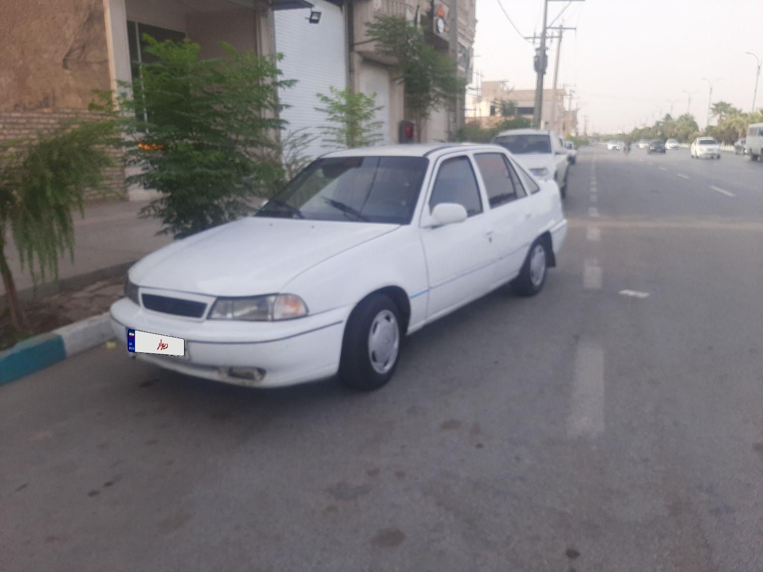 خودرو دوو، سیلو آگهی ann_18591295