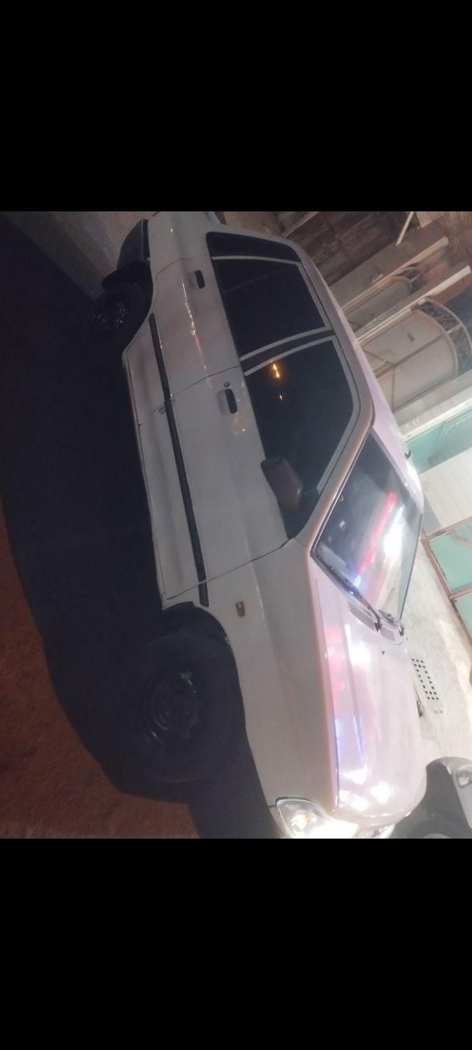 خودرو پراید، صبا آگهی ann_18591322