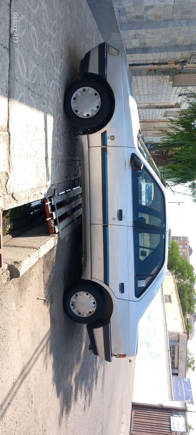 پژو 405 GLX - 1388