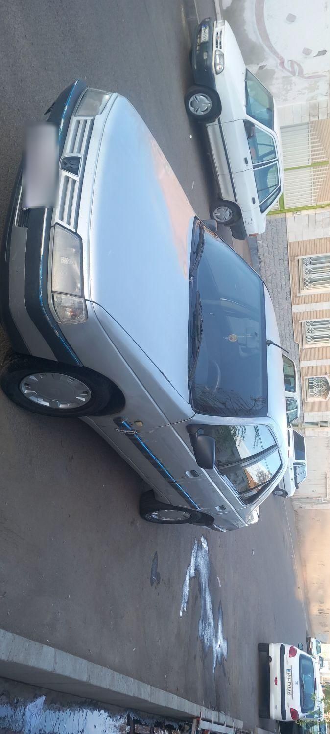پژو 405 GLX - 1388