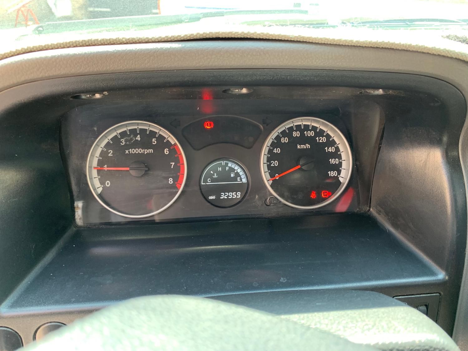 پراید 151 SE - 1402