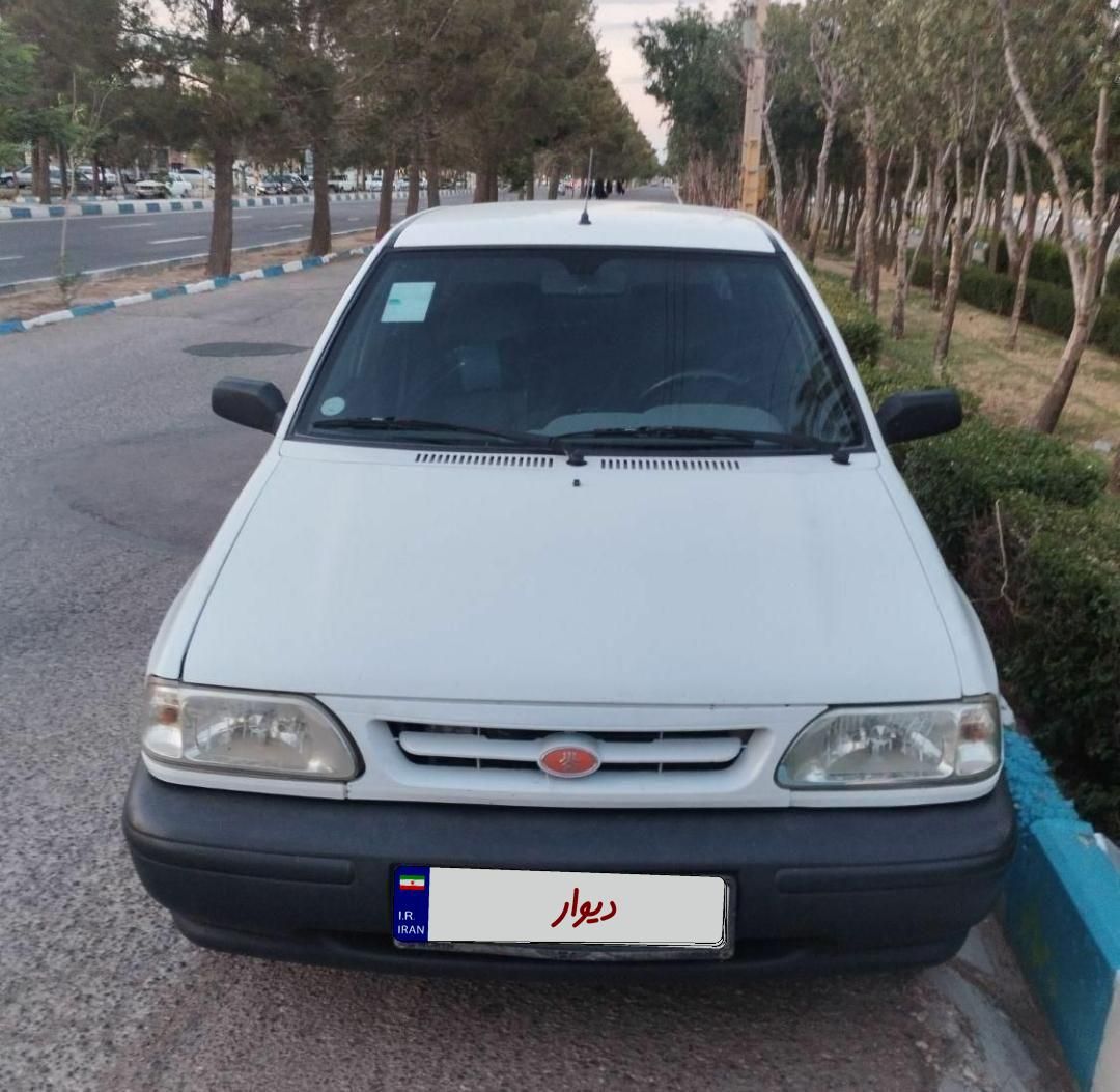 خودرو پراید، 131 آگهی ann_18591356