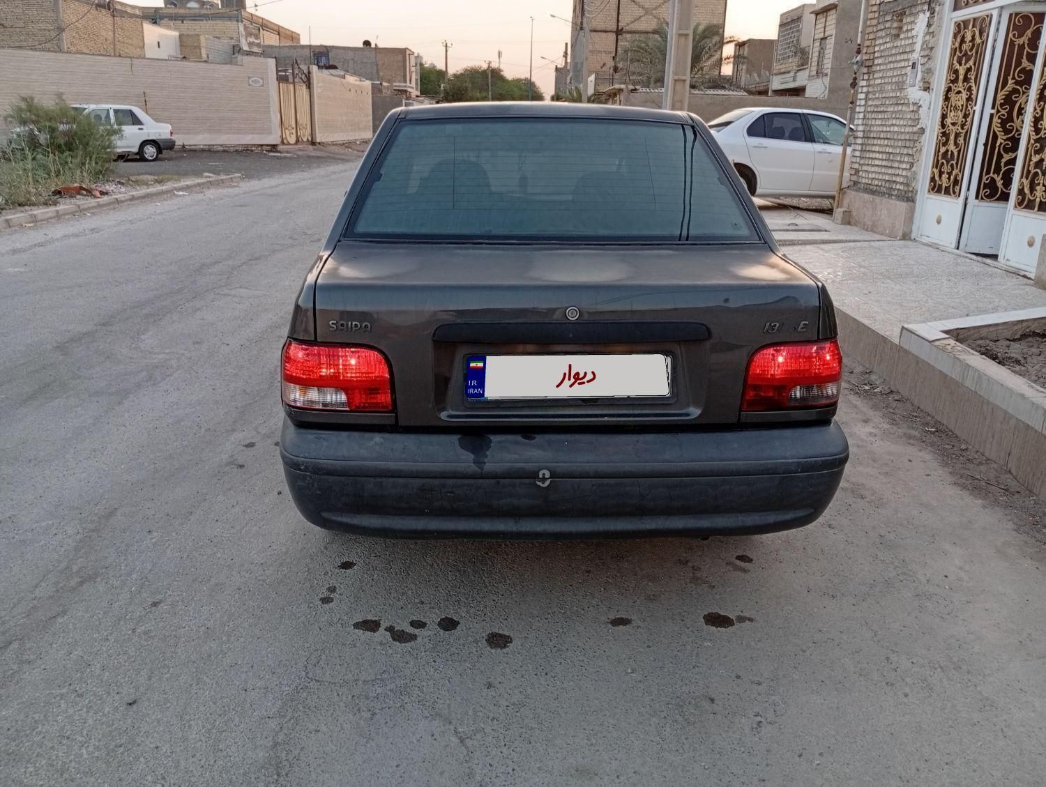 خودرو پراید، 131 آگهی ann_18591363