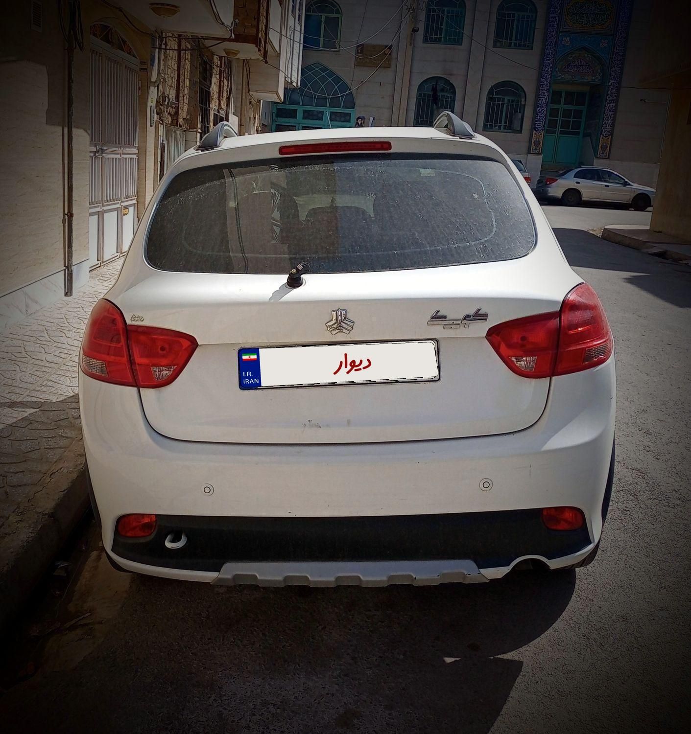 خودرو کوییک، S آگهی ann_18591365