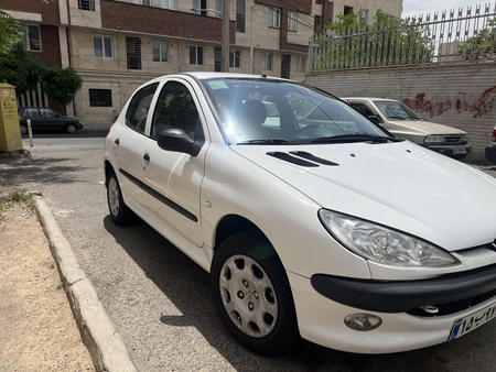 خودرو پژو، 206 آگهی ann_18591375