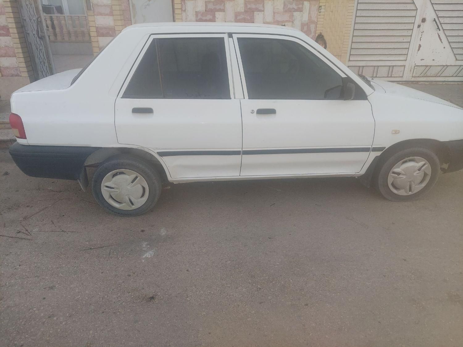 خودرو پراید، 131 آگهی ann_18591417