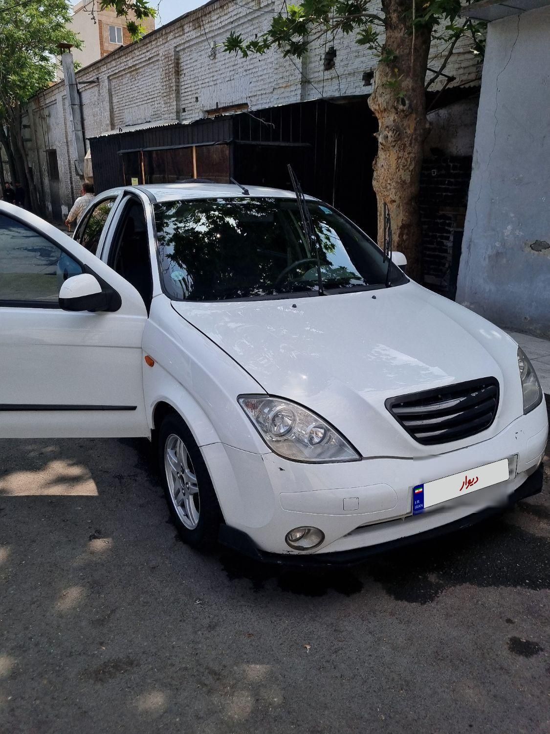 خودرو تیبا، 2 آگهی ann_18591422