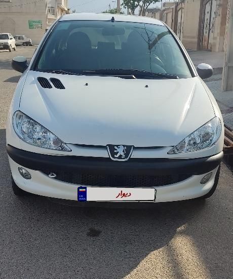 خودرو پژو، 206 آگهی ann_18591431