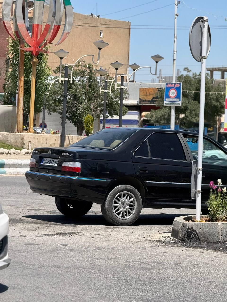 خودرو پژو، پارس آگهی ann_18591434